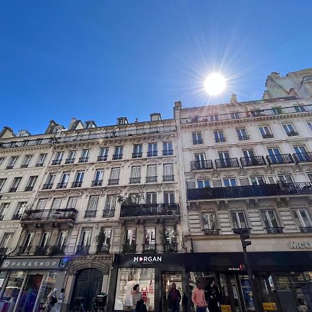 Dream Dwell Paris- The 6Th District Paris Historical Apartment Near Montparnasse エクステリア 写真