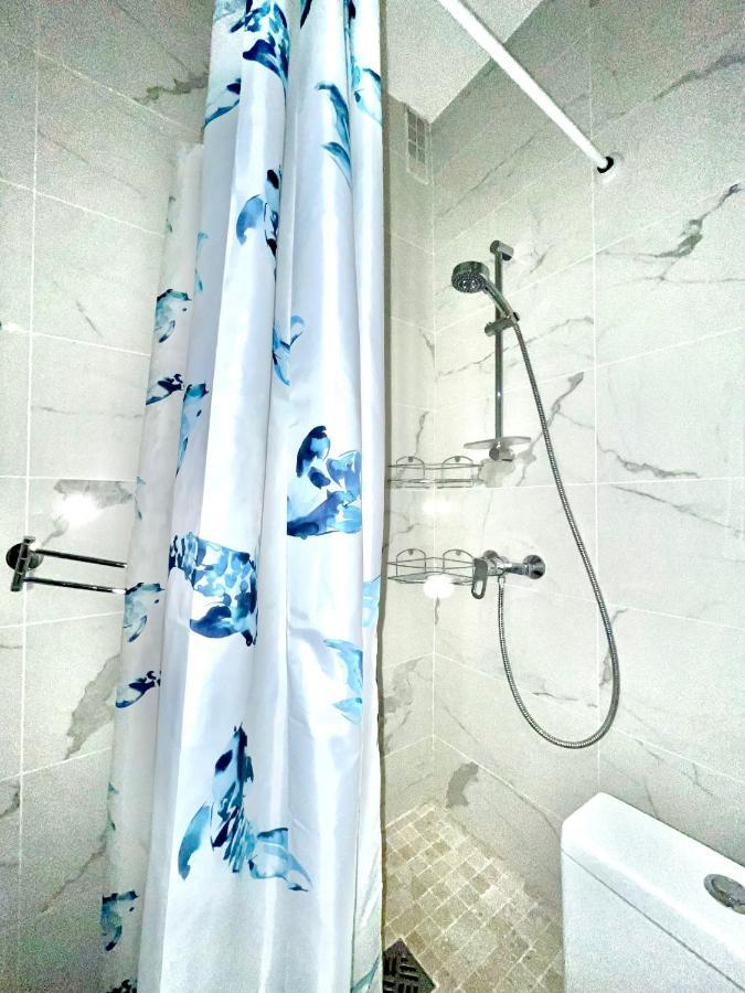 Dream Dwell Paris- The 6Th District Paris Historical Apartment Near Montparnasse エクステリア 写真