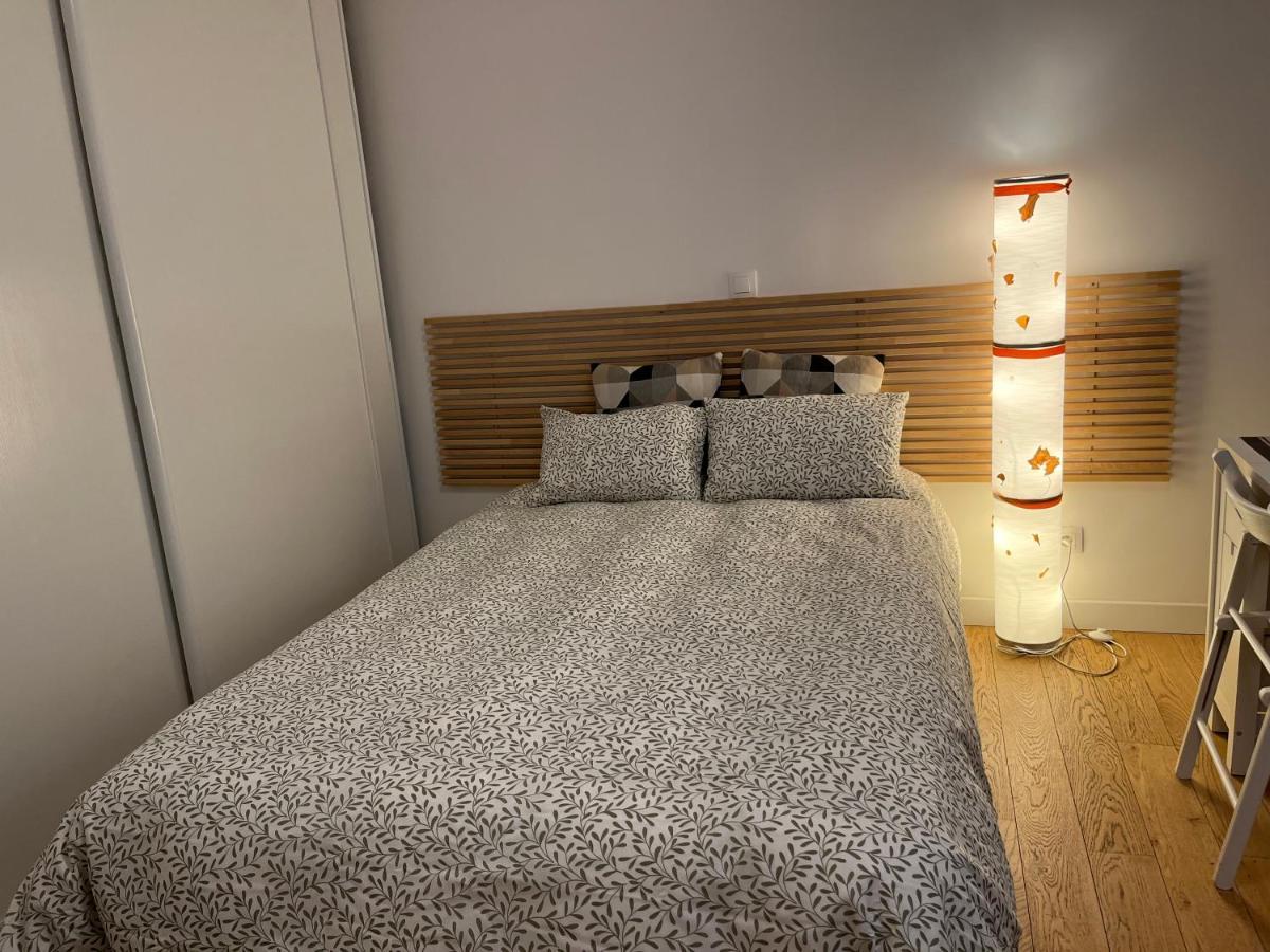 Dream Dwell Paris- The 6Th District Paris Historical Apartment Near Montparnasse エクステリア 写真
