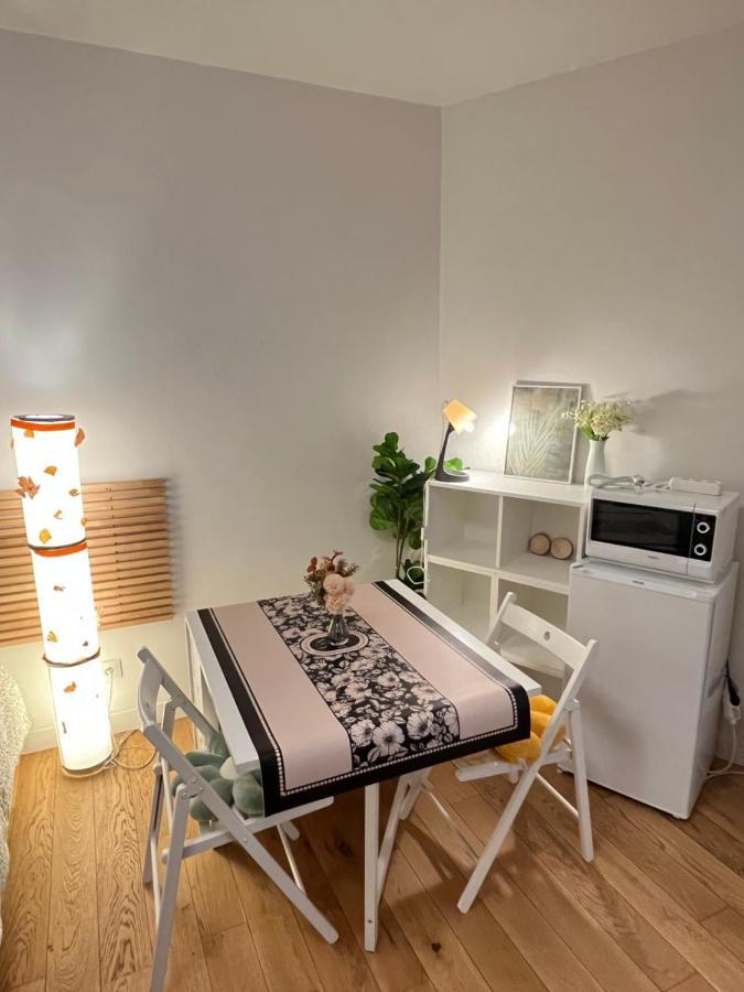 Dream Dwell Paris- The 6Th District Paris Historical Apartment Near Montparnasse エクステリア 写真
