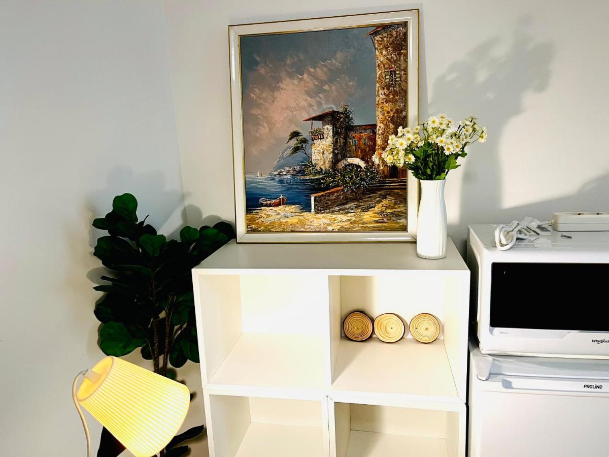 Dream Dwell Paris- The 6Th District Paris Historical Apartment Near Montparnasse エクステリア 写真